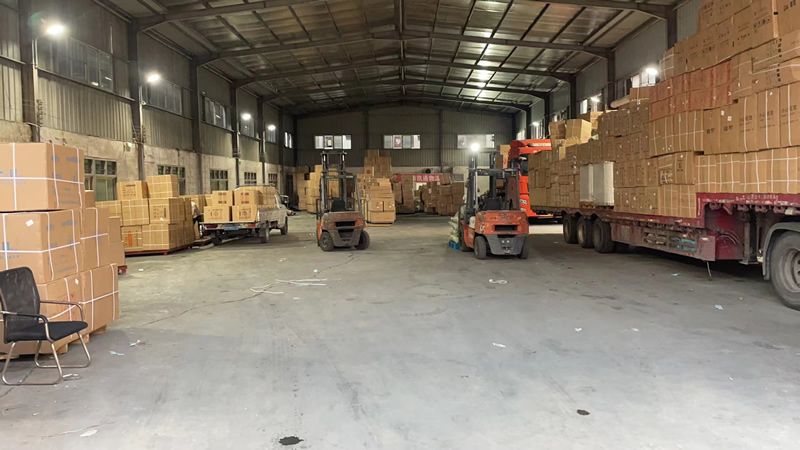 潮州到厦门物流公司-水产海鲜物流-天天发车